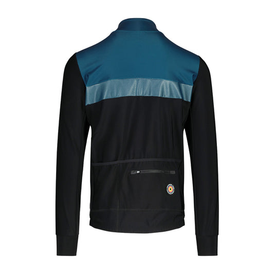 Tempest Jacket Midnight Ocean