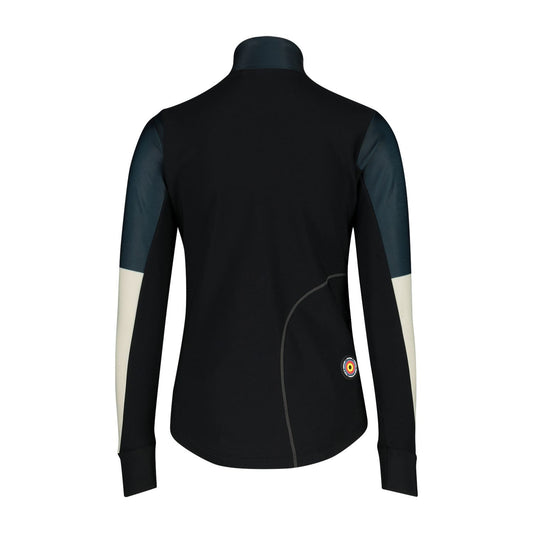 Vesper Tempest Pixel Women's Jacket Forest Green