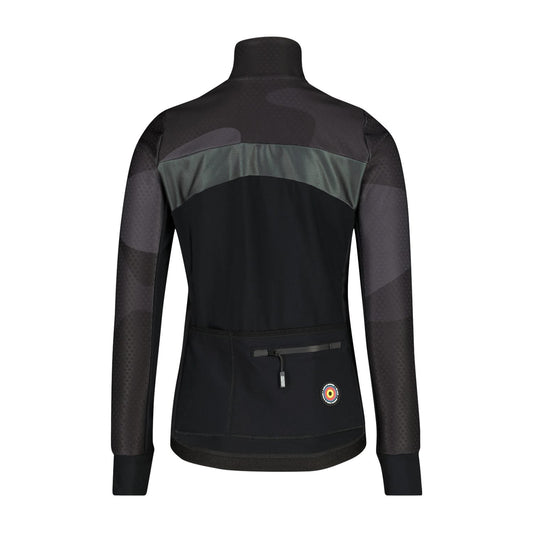 Vesper Tempest Protect Women's Jacket Mixoff Graphite Black