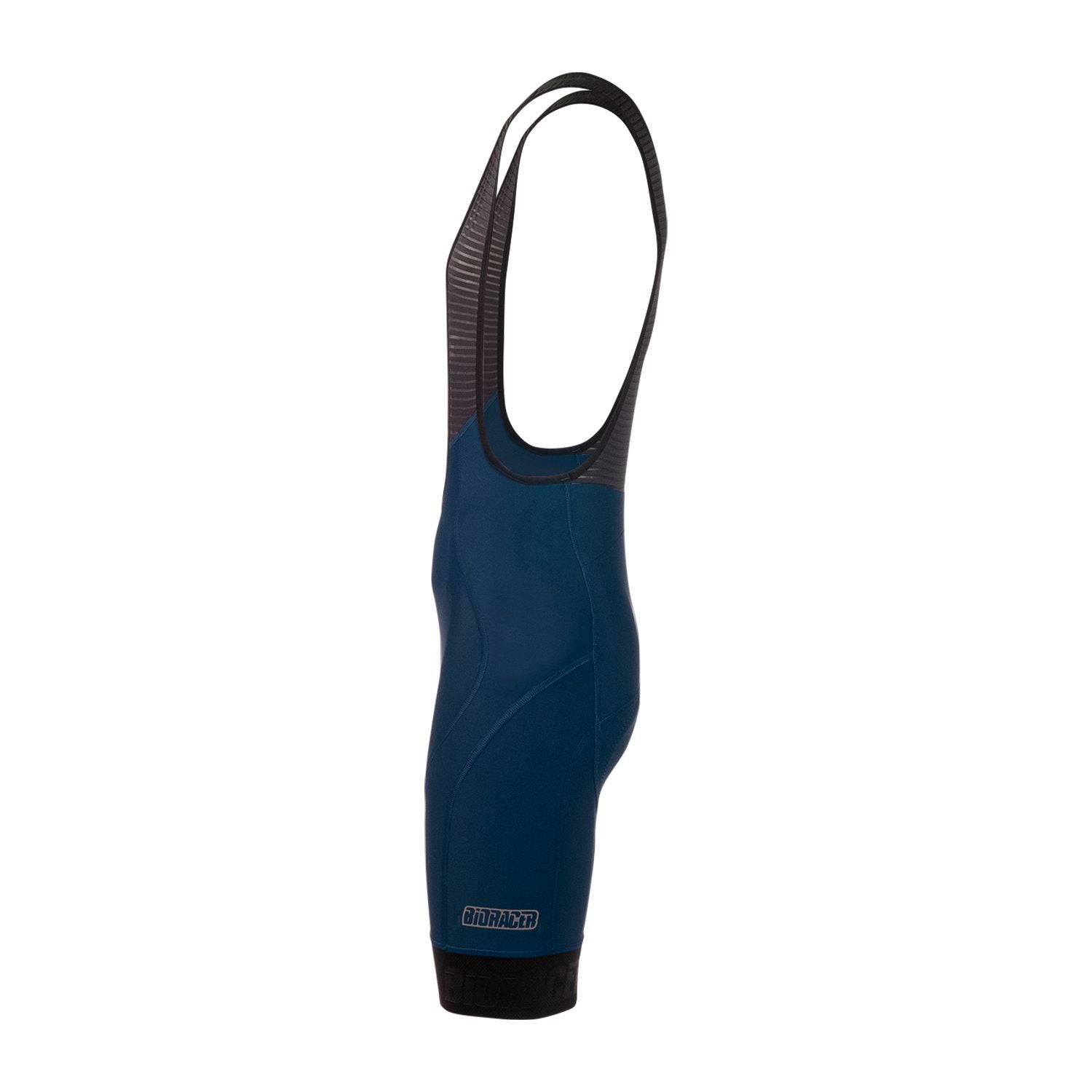 Icon Cargo Bibshorts Navy