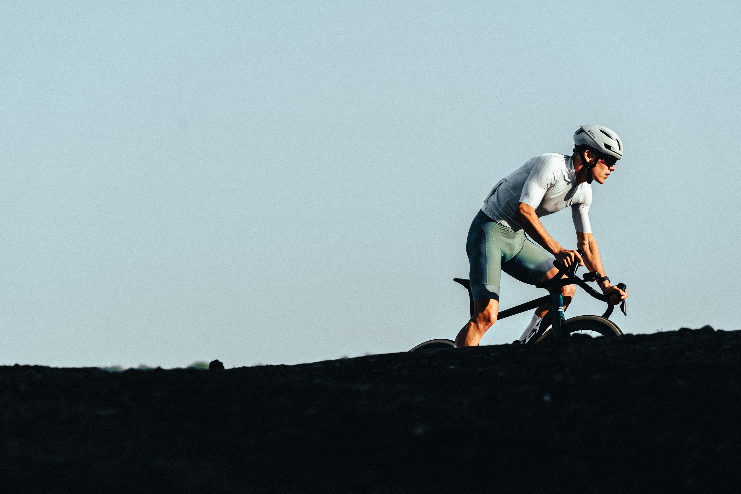 Icon Bibshorts Evergreen