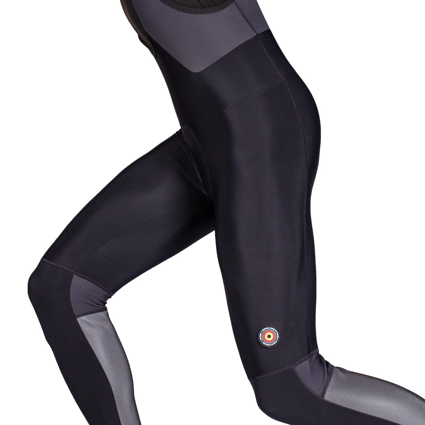 Spitfire Tempest Pixel Bibtights No Pad