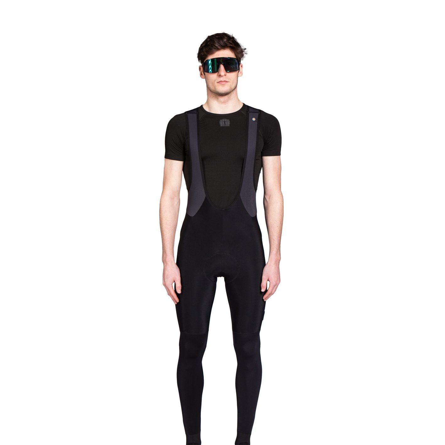 Spitfire Tempest Pixel Bibtights No Pad