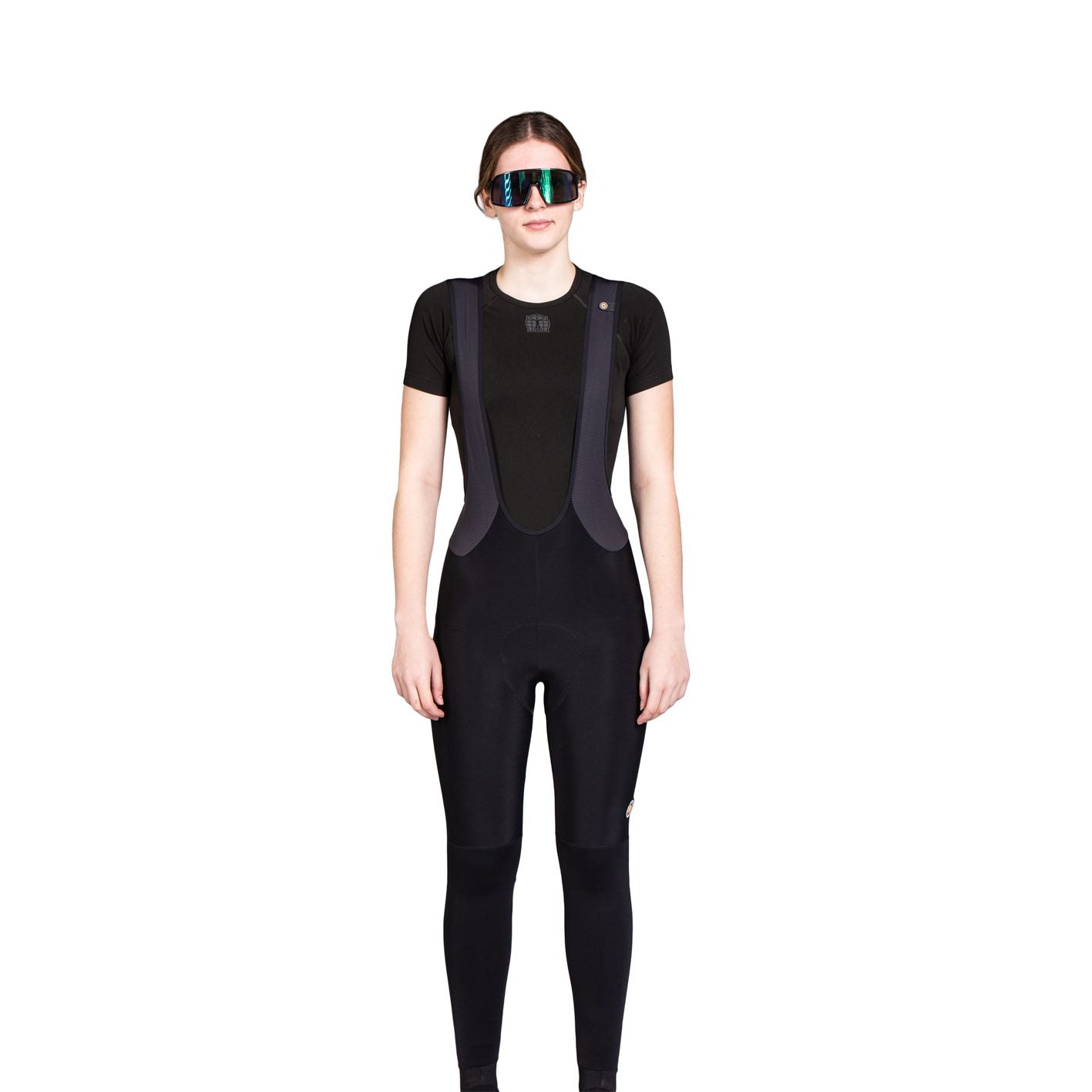 Vesper Tempest Pixel Women's Bibtights No Pad