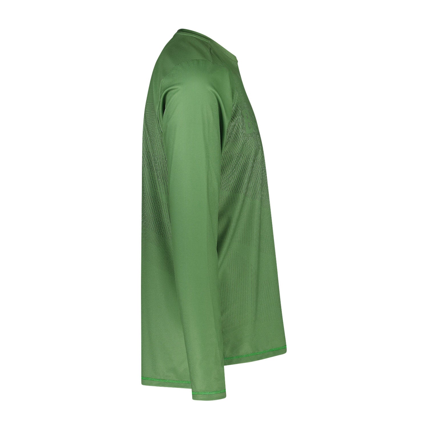 Off-Road Long Sleeve Shirt Green