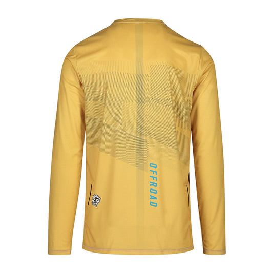 Off-Road Long Sleeve Shirt Sahara