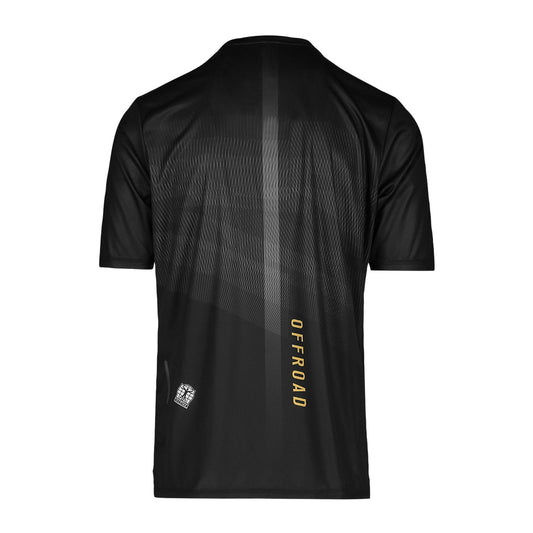 Off-Road Shirt Black