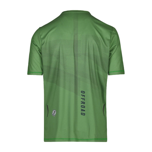 Off-Road Shirt Green