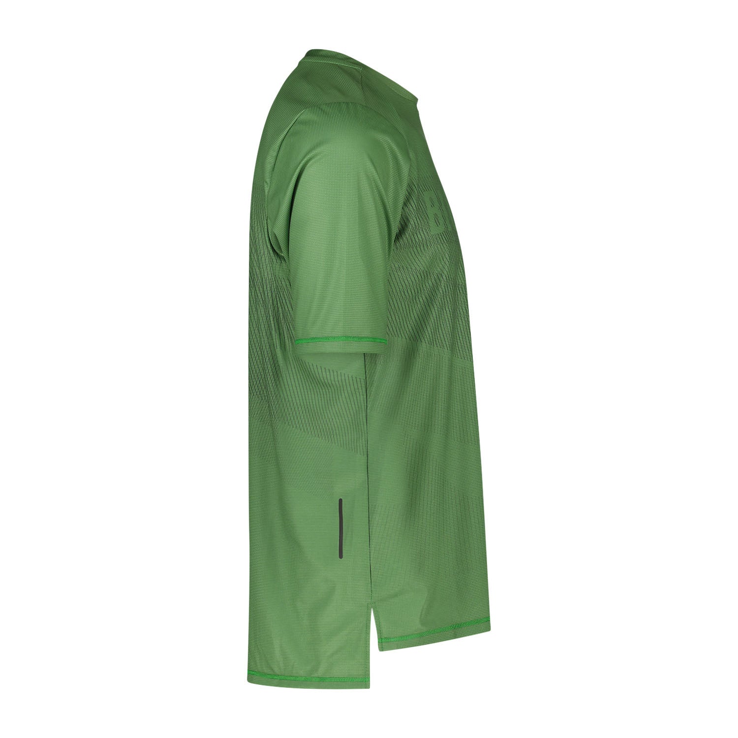 Off-Road Shirt Green