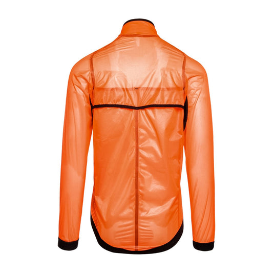 Epic Rainy Jacket Fluo Orange