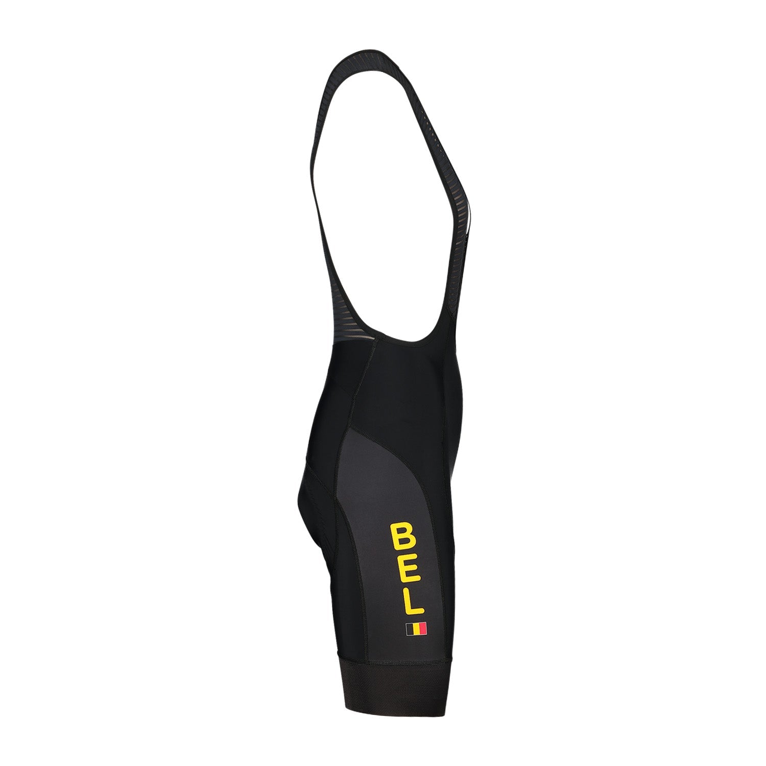 Official Team Belgium Icon Women’s Bibshorts – Olympic Edition