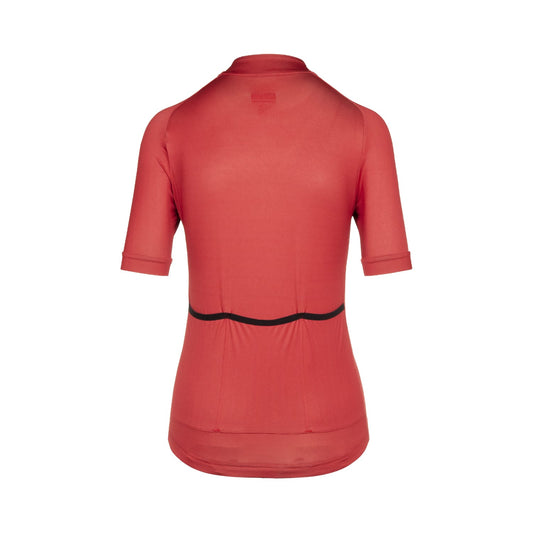 Metalix Women's Jersey Red