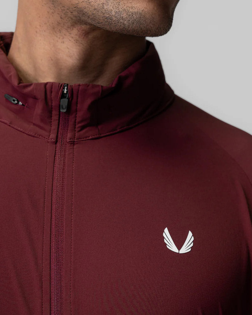 Aerotex™ Weather-Ready Bonded Windbreaker