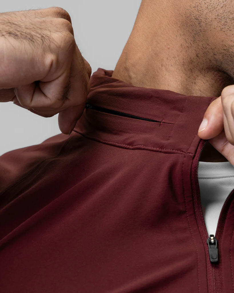 Aerotex™ Weather-Ready Bonded Windbreaker