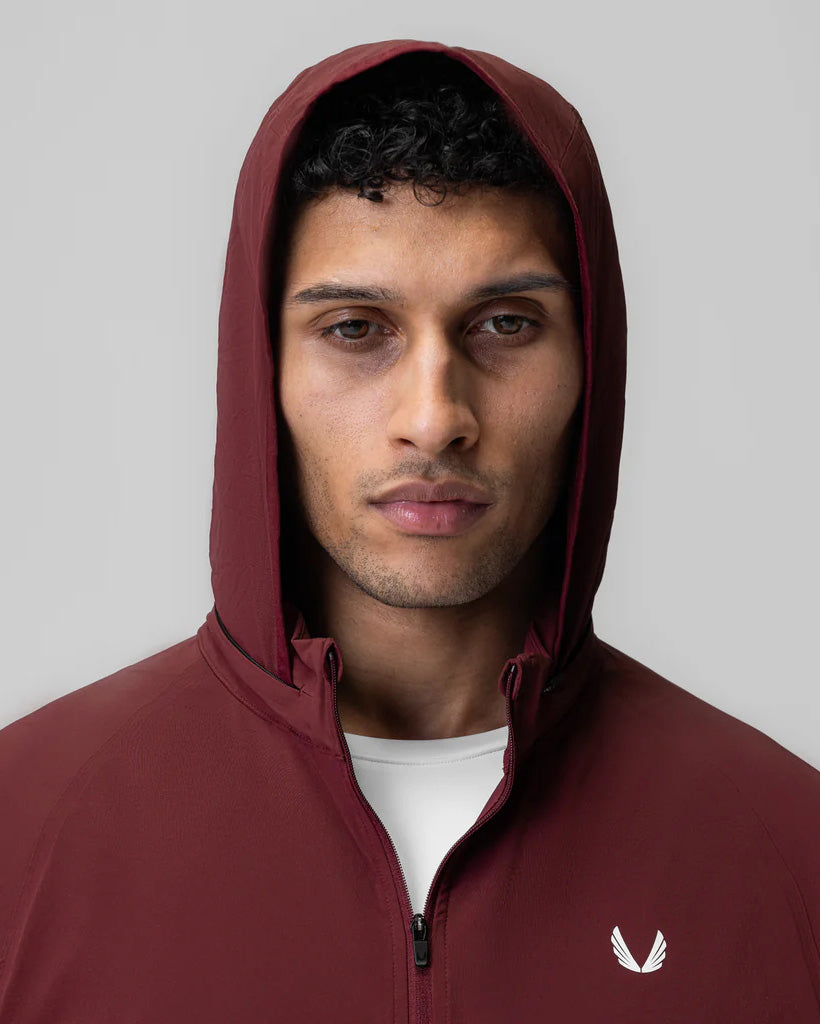 Aerotex™ Weather-Ready Bonded Windbreaker