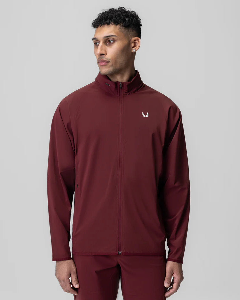 Aerotex™ Weather-Ready Bonded Windbreaker