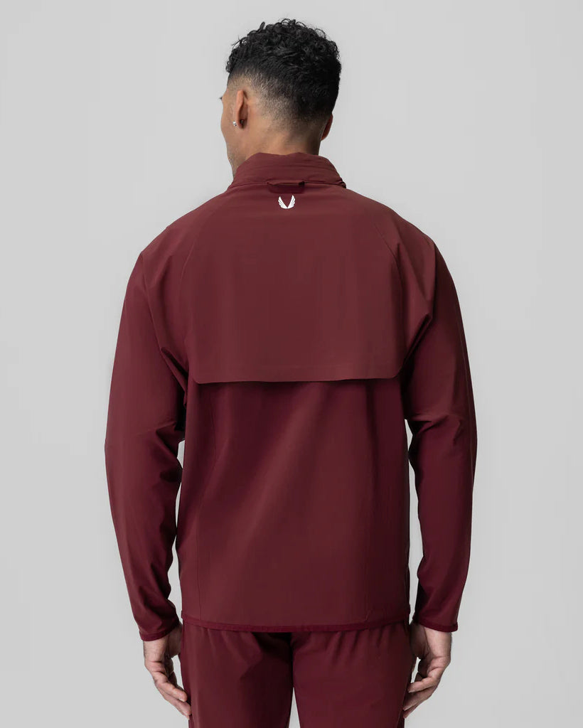 Aerotex™ Weather-Ready Bonded Windbreaker