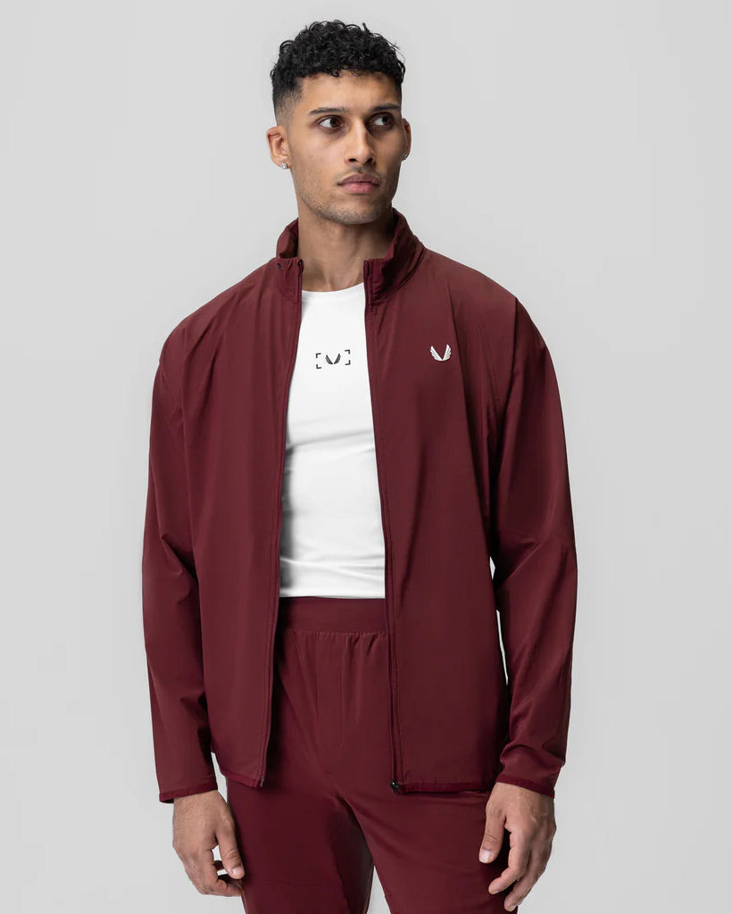 Aerotex™ Weather-Ready Bonded Windbreaker