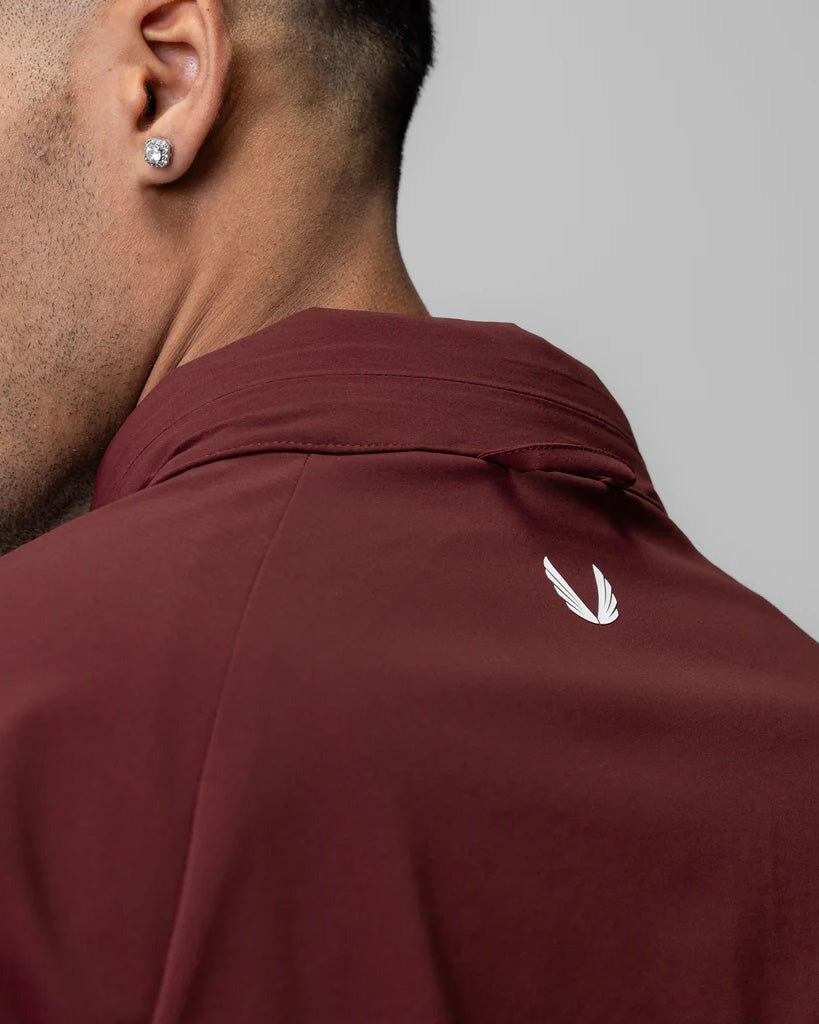 Aerotex™ Weather-Ready Bonded Windbreaker