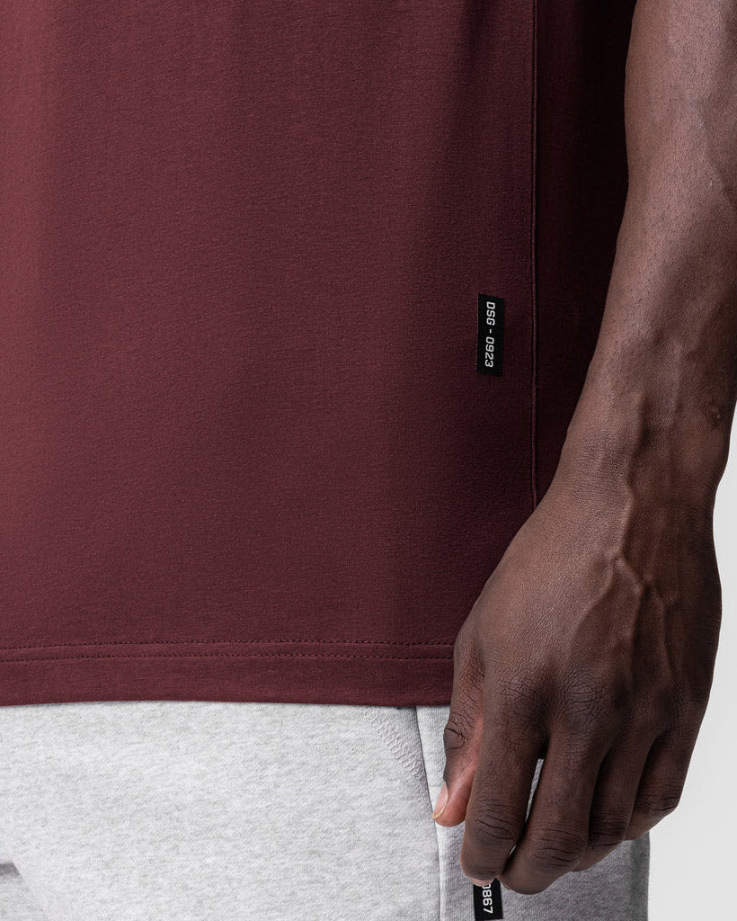 Supima® Essential Tee