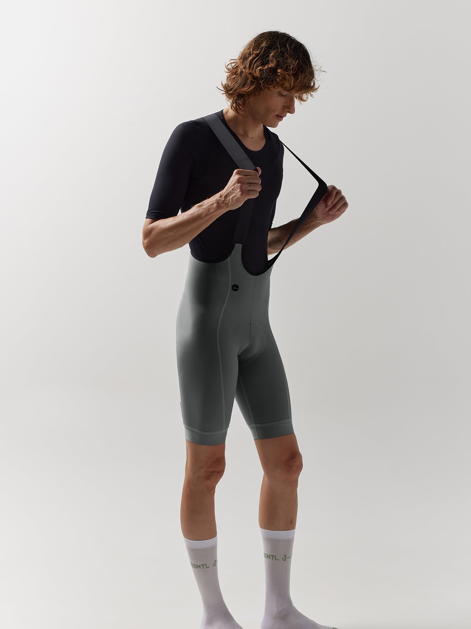 ESSNTL Bib Shorts