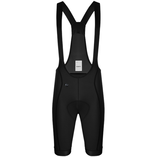 ESSNTL Cargo Bib Shorts