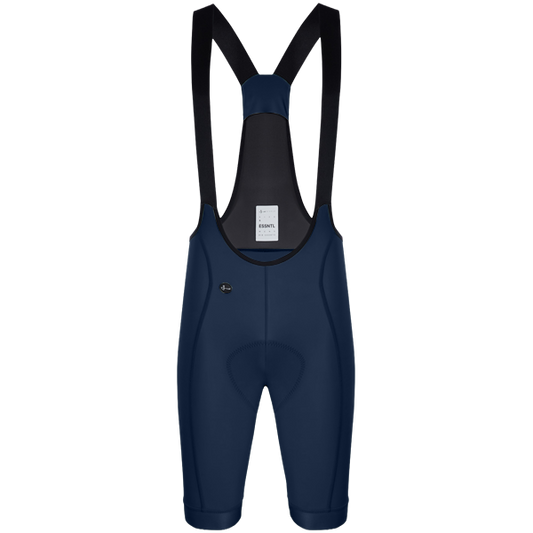 ESSNTL Cargo Bib Shorts