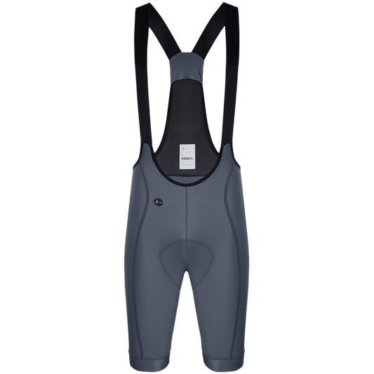 ESSNTL Cargo Bib Shorts