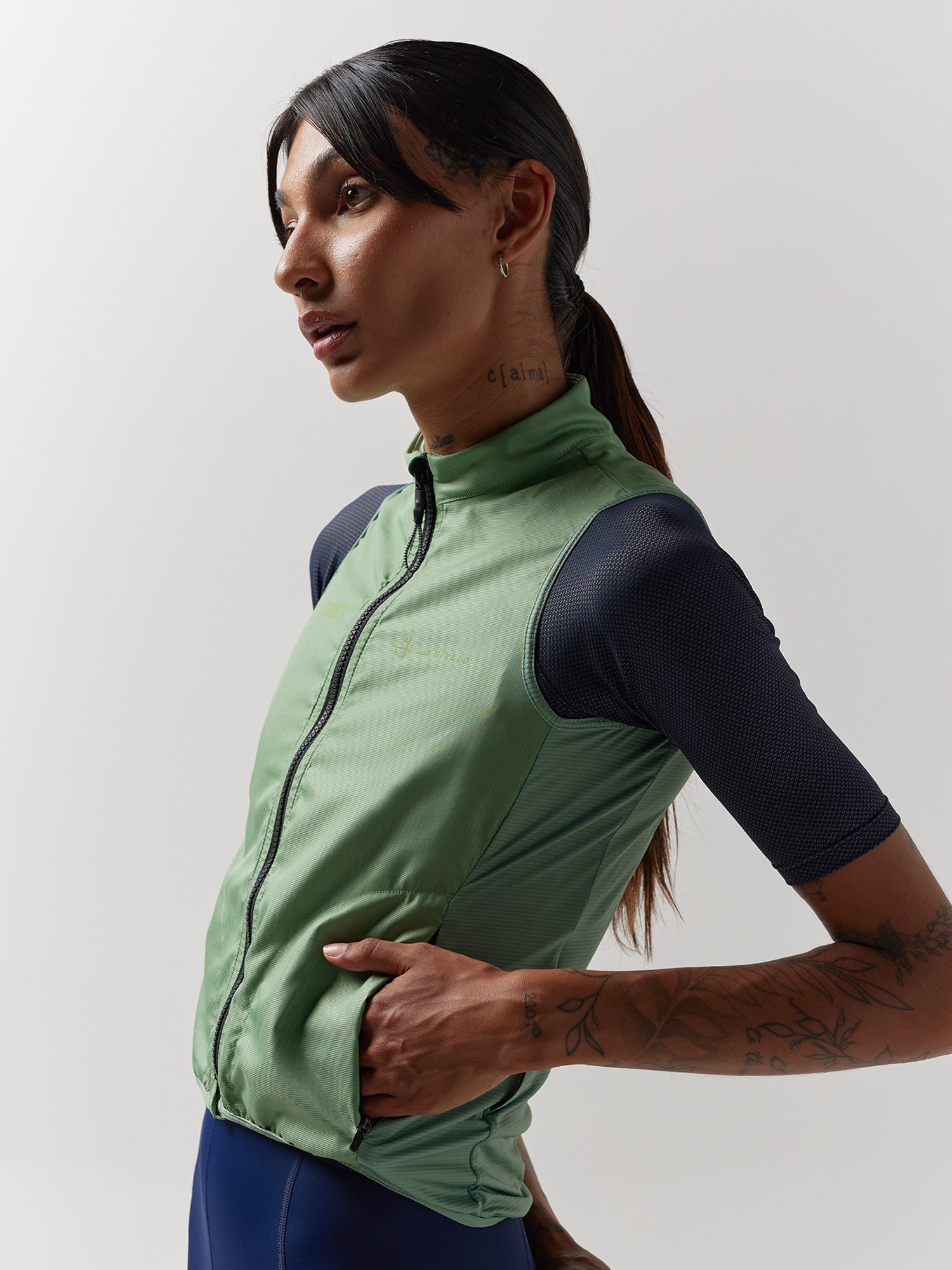 Unisex ESSNTL Quick-Free Pro Vest