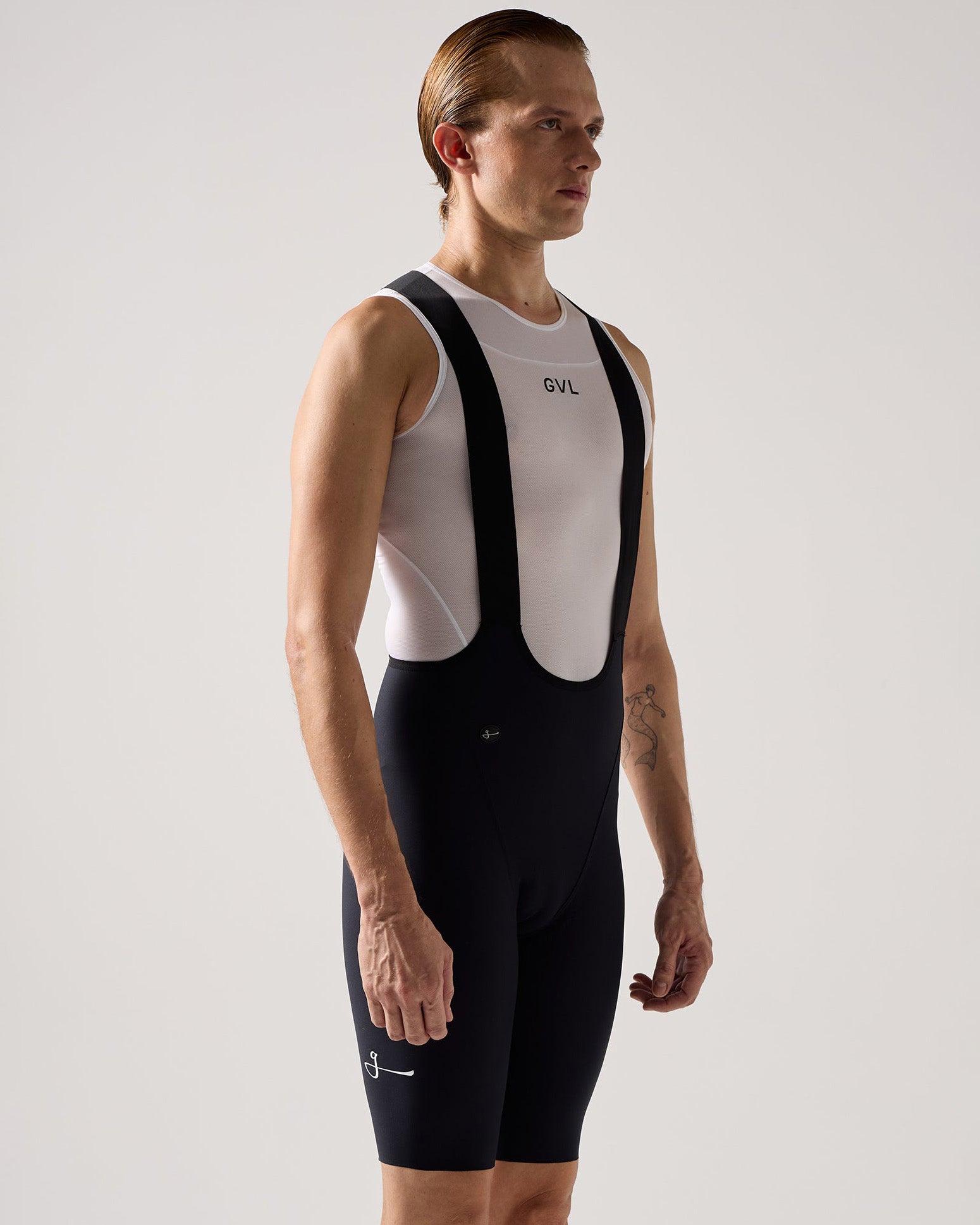 HD Pro 2.0 Bib Shorts