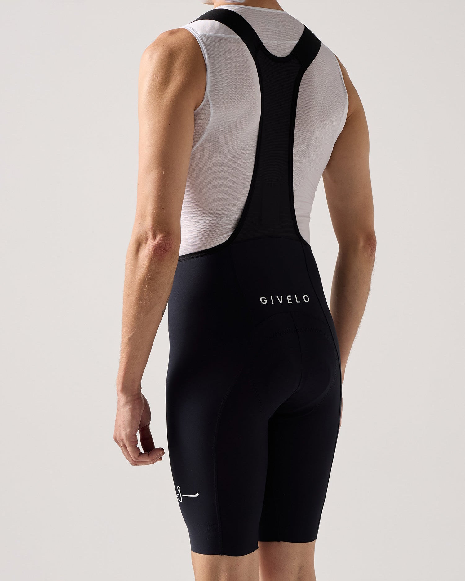 HD Pro 2.0 Bib Shorts