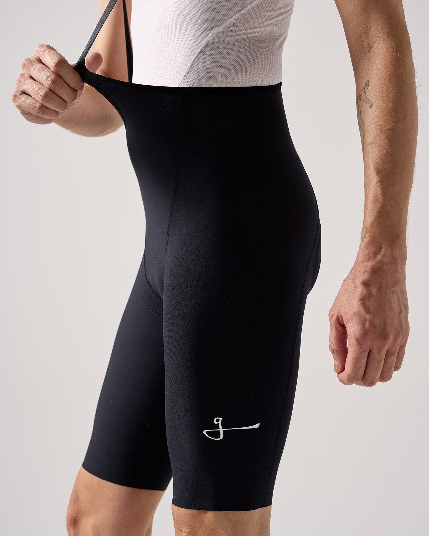 HD Pro 2.0 Bib Shorts