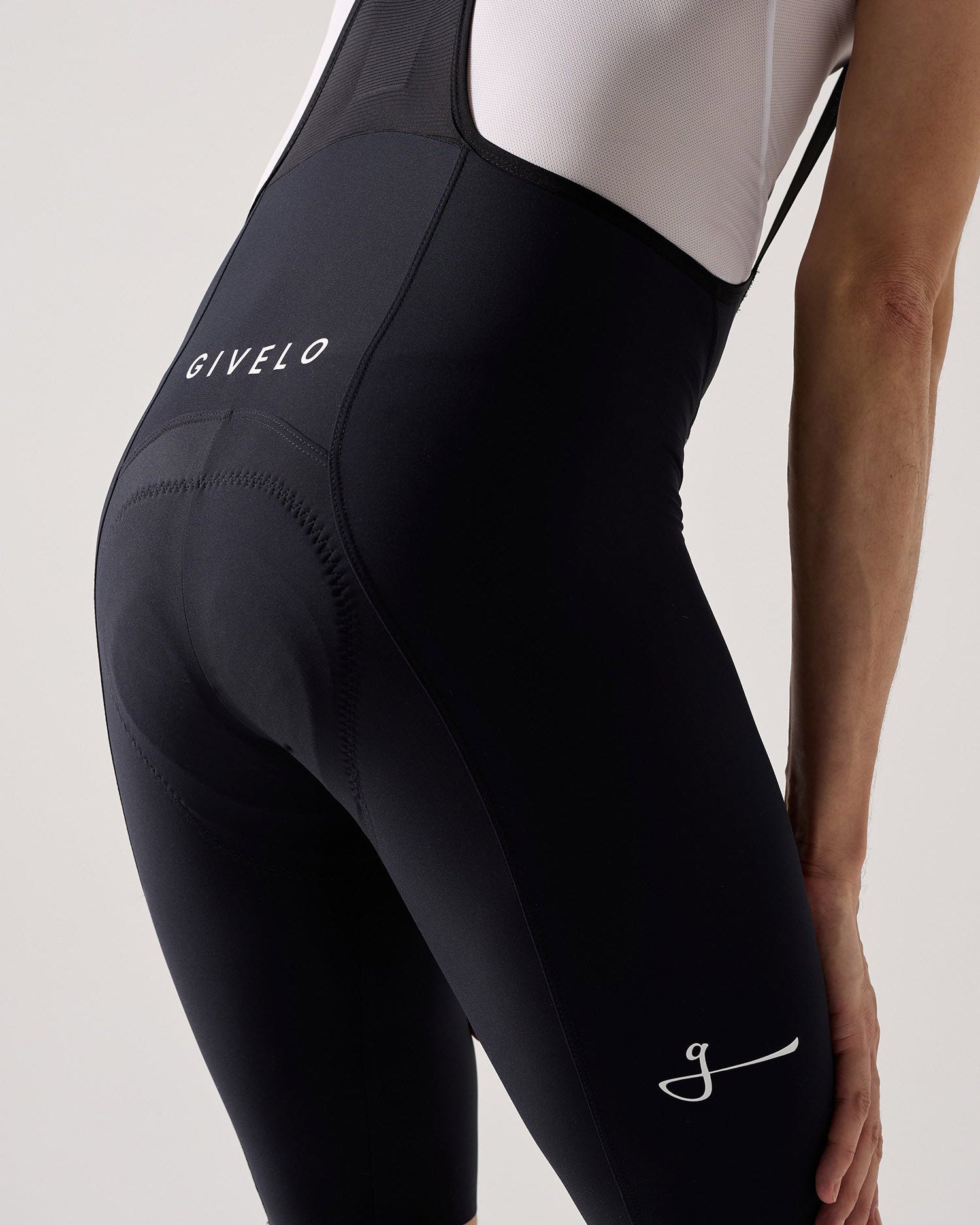 HD Pro 2.0 Bib Shorts