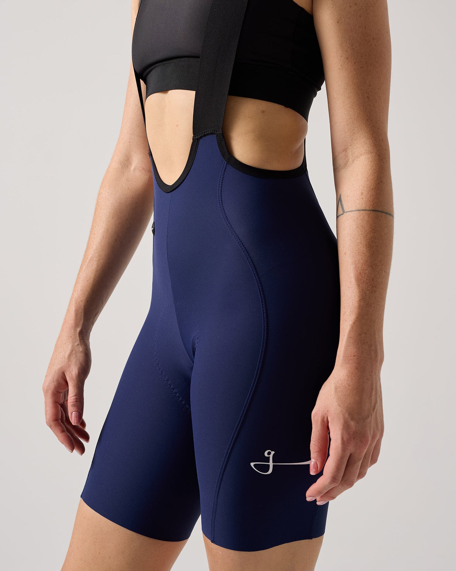 HD Pro 2.0 Bib Shorts