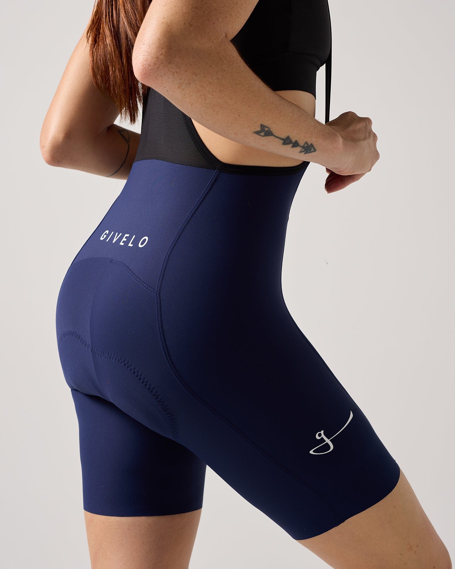 HD Pro 2.0 Bib Shorts