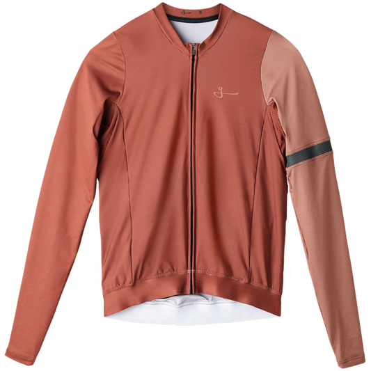 G90 Long Sleeve Jersey