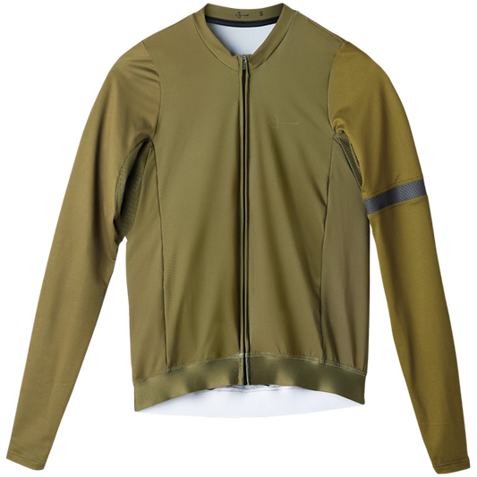 G90 Long Sleeve Jersey