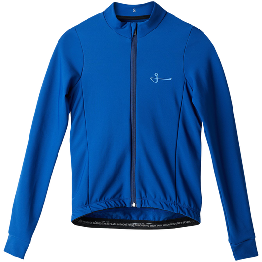 G90 Thermal Long Sleeve Jersey