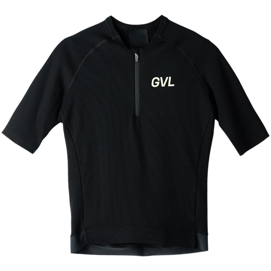 Modern Classic Half-Zip Jersey