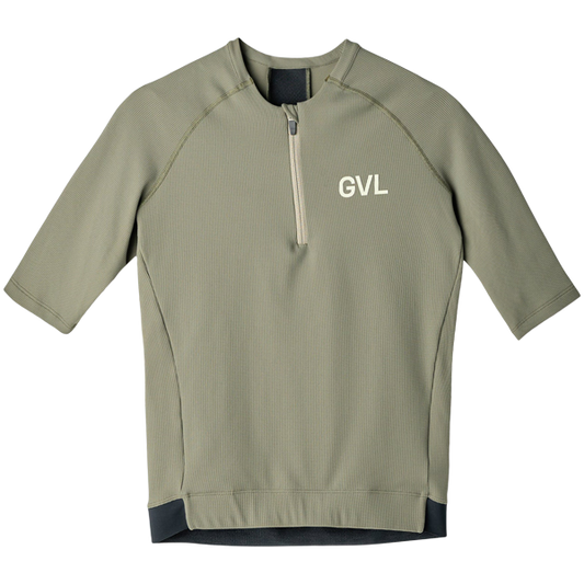 Modern Classic Half-Zip Jersey