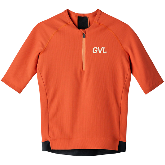 Modern Classic Half-Zip Jersey