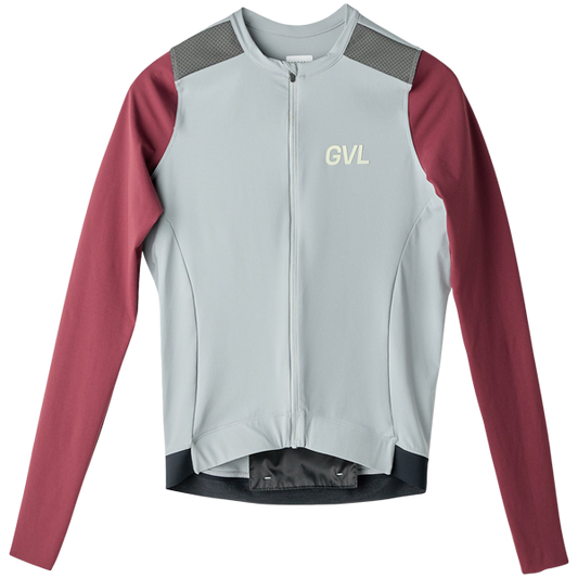 Modern Classic Long Sleeve Jersey