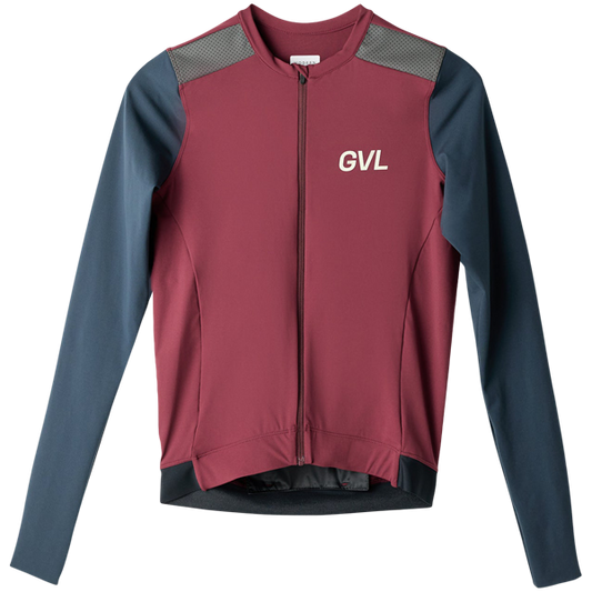 Modern Classic Long Sleeve Jersey