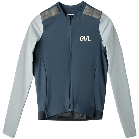 Modern Classic Long Sleeve Jersey