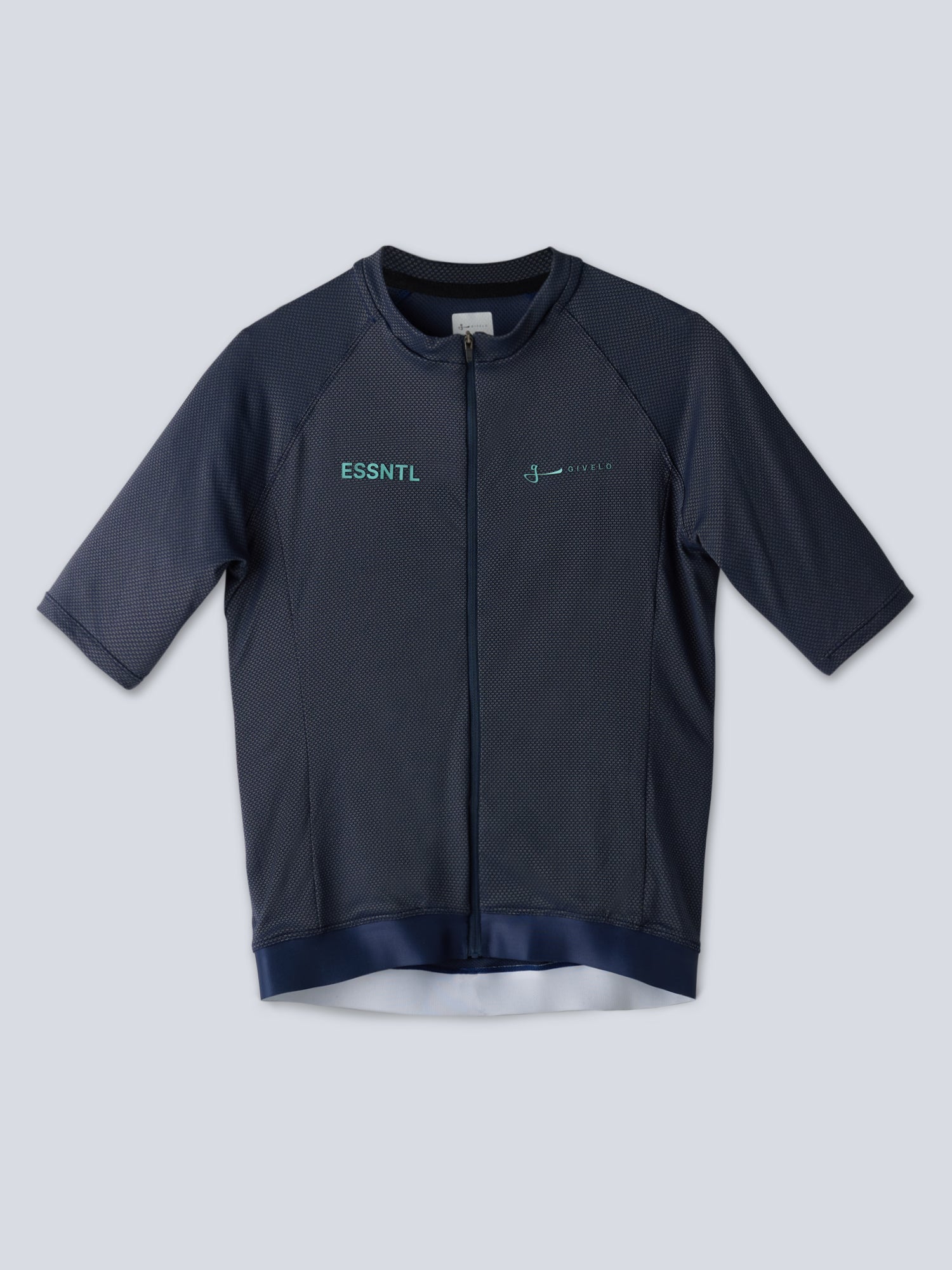 ESSNTL Graphene Short Sleeve Jersey