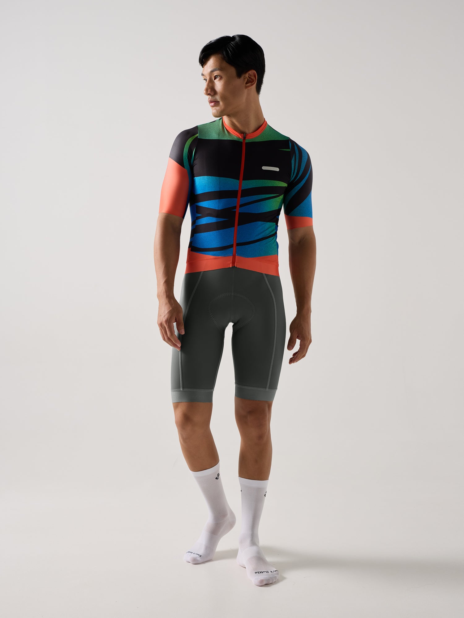 R. Strum G90 Light Jersey