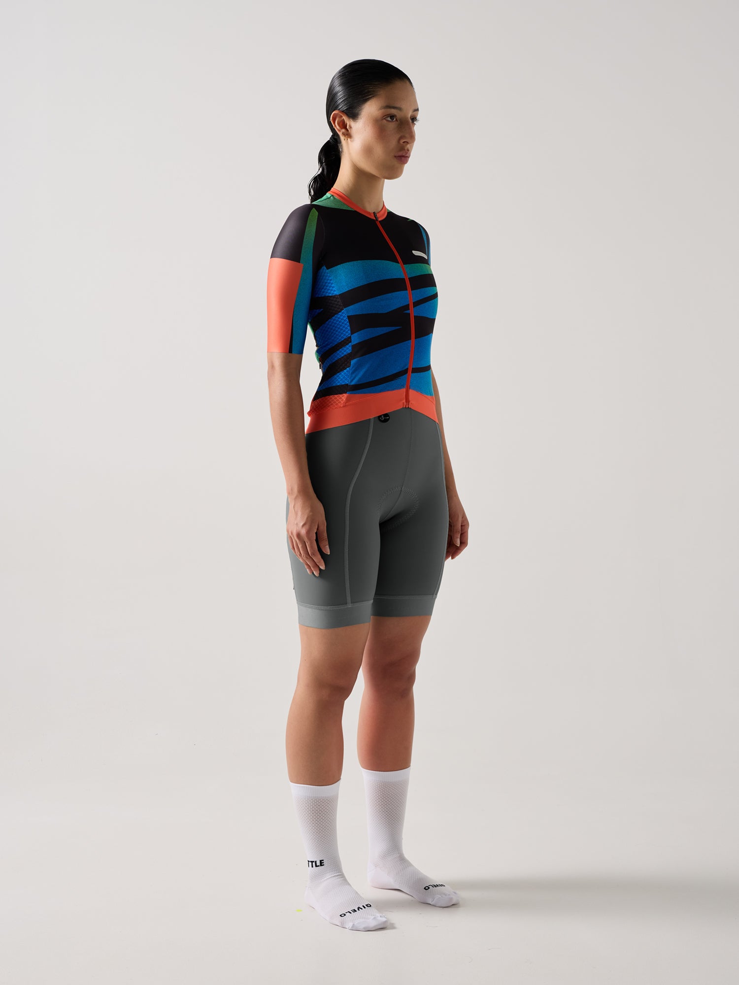 Unisex R. Strum G90 Light Jersey
