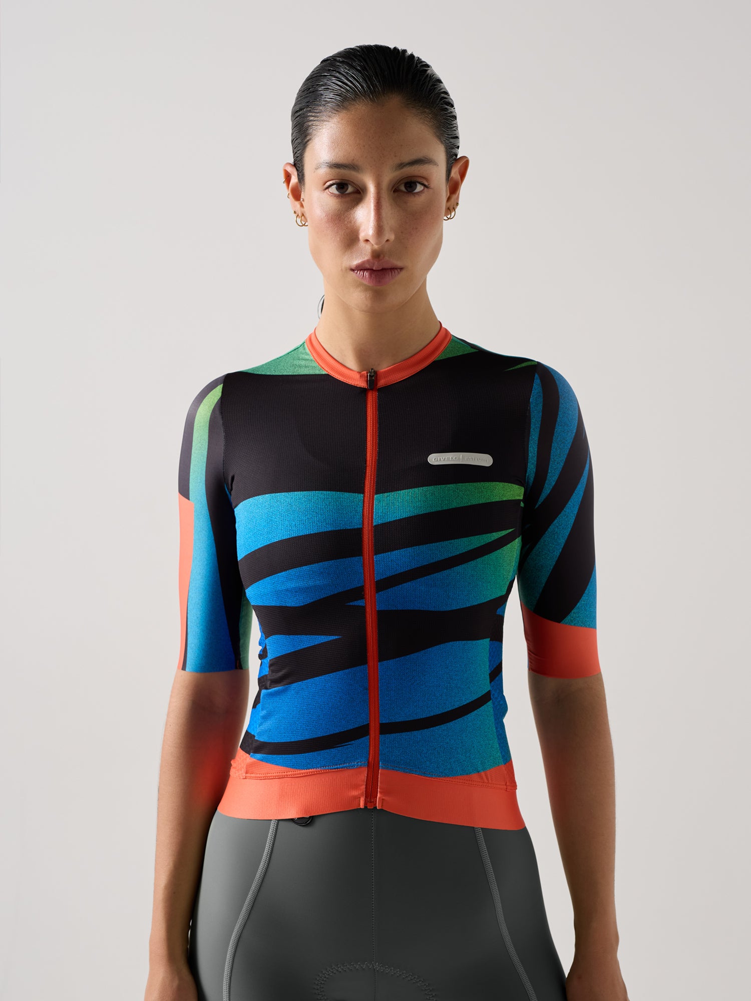 Unisex R. Strum G90 Light Jersey