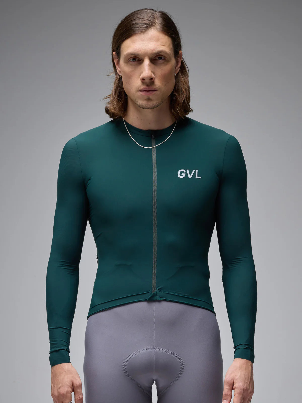 Unisex CDA SS Long Sleeve Jersey