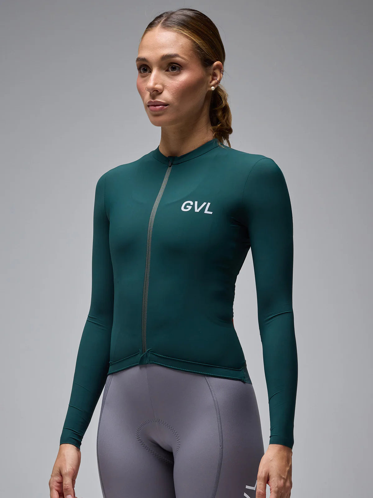 Unisex CDA SS Long Sleeve Jersey